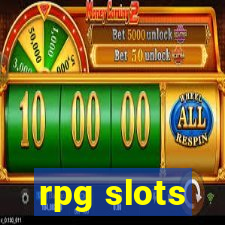 rpg slots